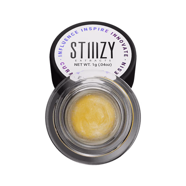White Walker 1g Live Resin