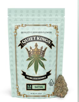 Pipe Dream - 3.5g - Sativa