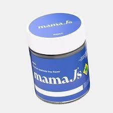 Mama J's Monkey Paste (H) Flower