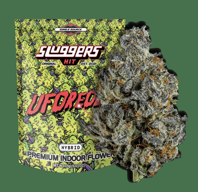 UFOreoz