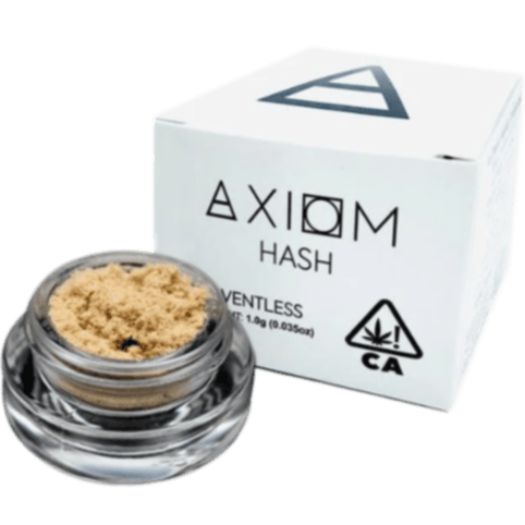 AXIOM BLACKBERRY PIE (H) 1G ICE WATER BUBBLE HASH
