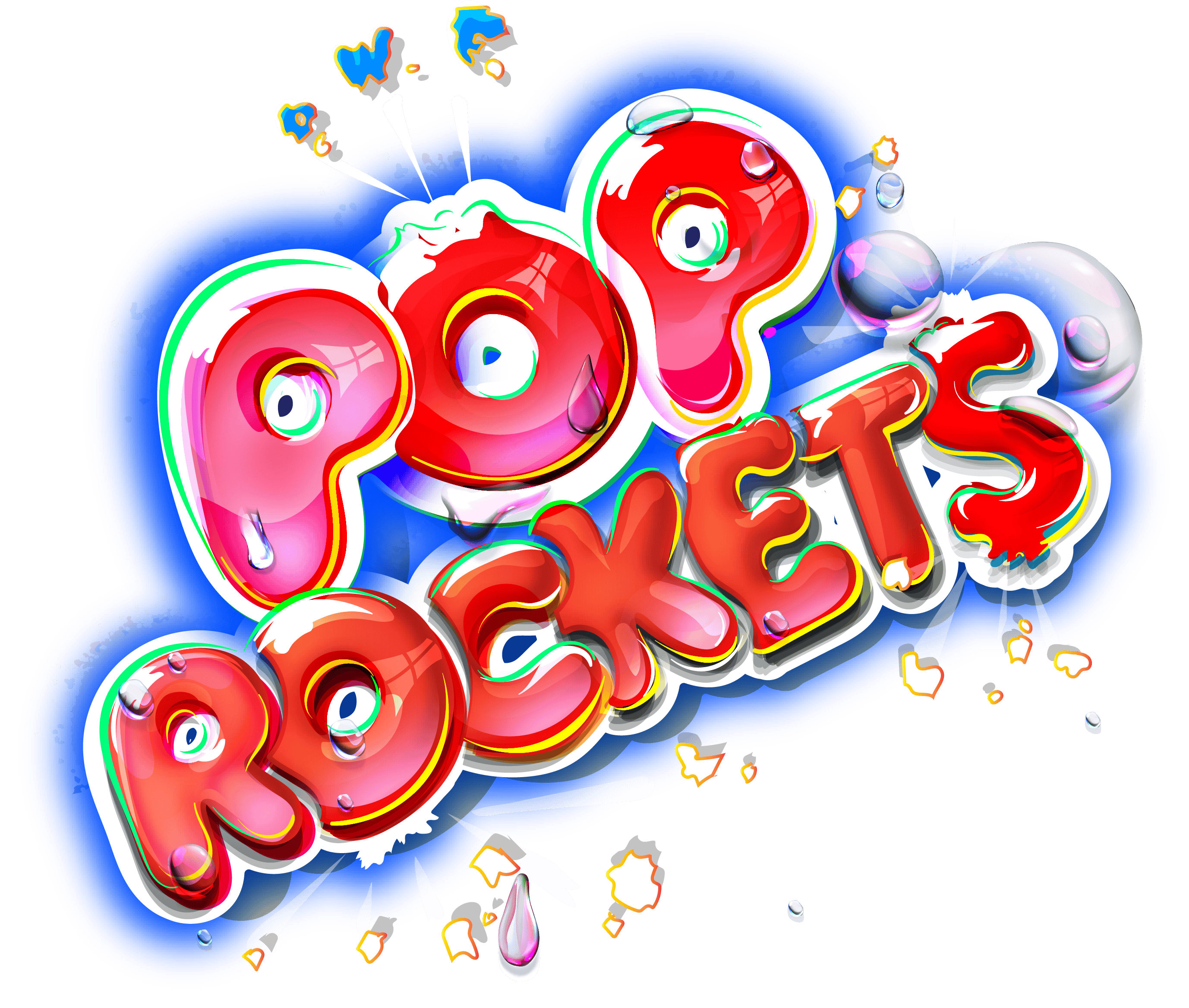Oil Refinery Co. | Pop Rockets - .5g Live Resin