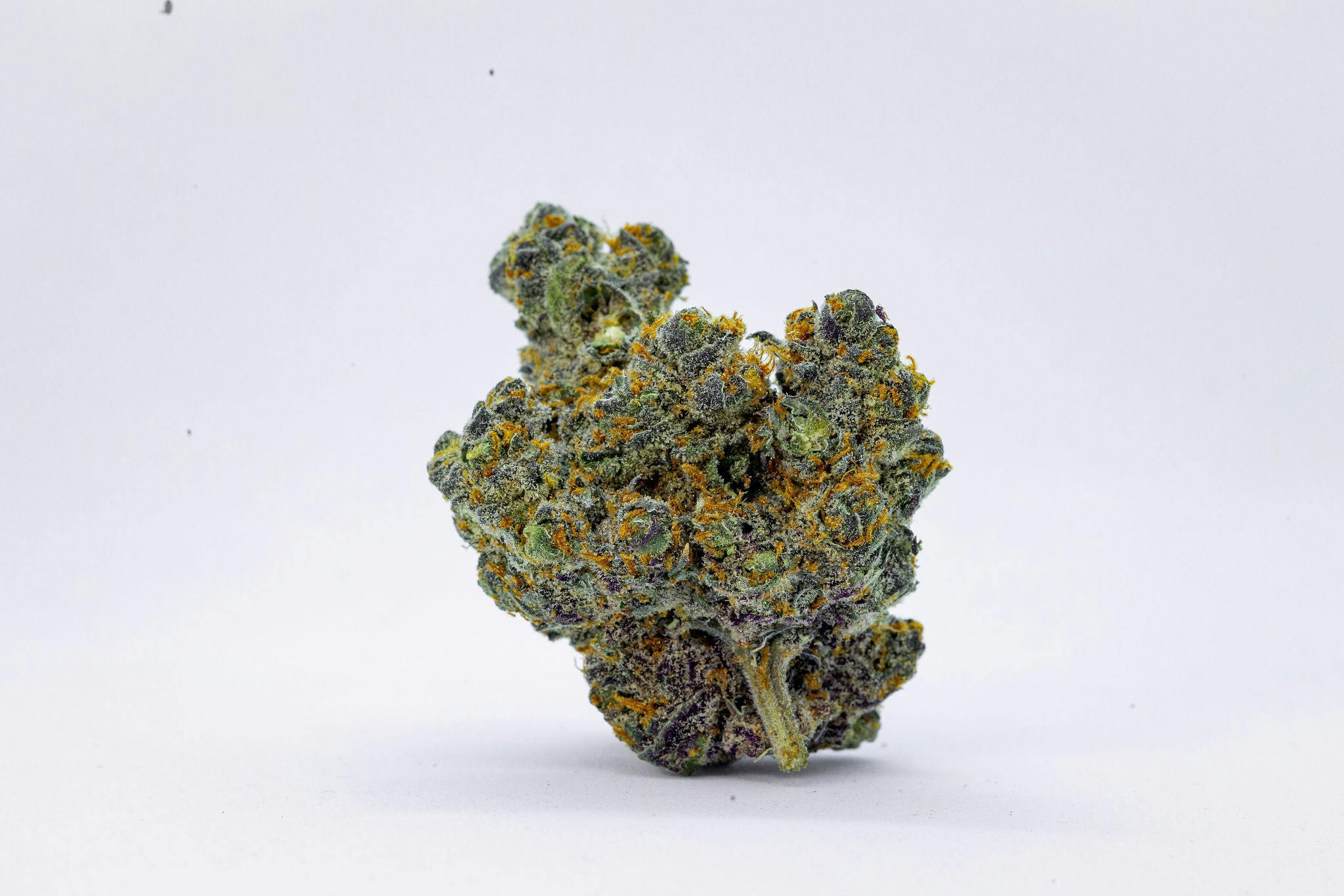 Lumpy's Flowers | Wu-Sah | 3.5g Glass Jar