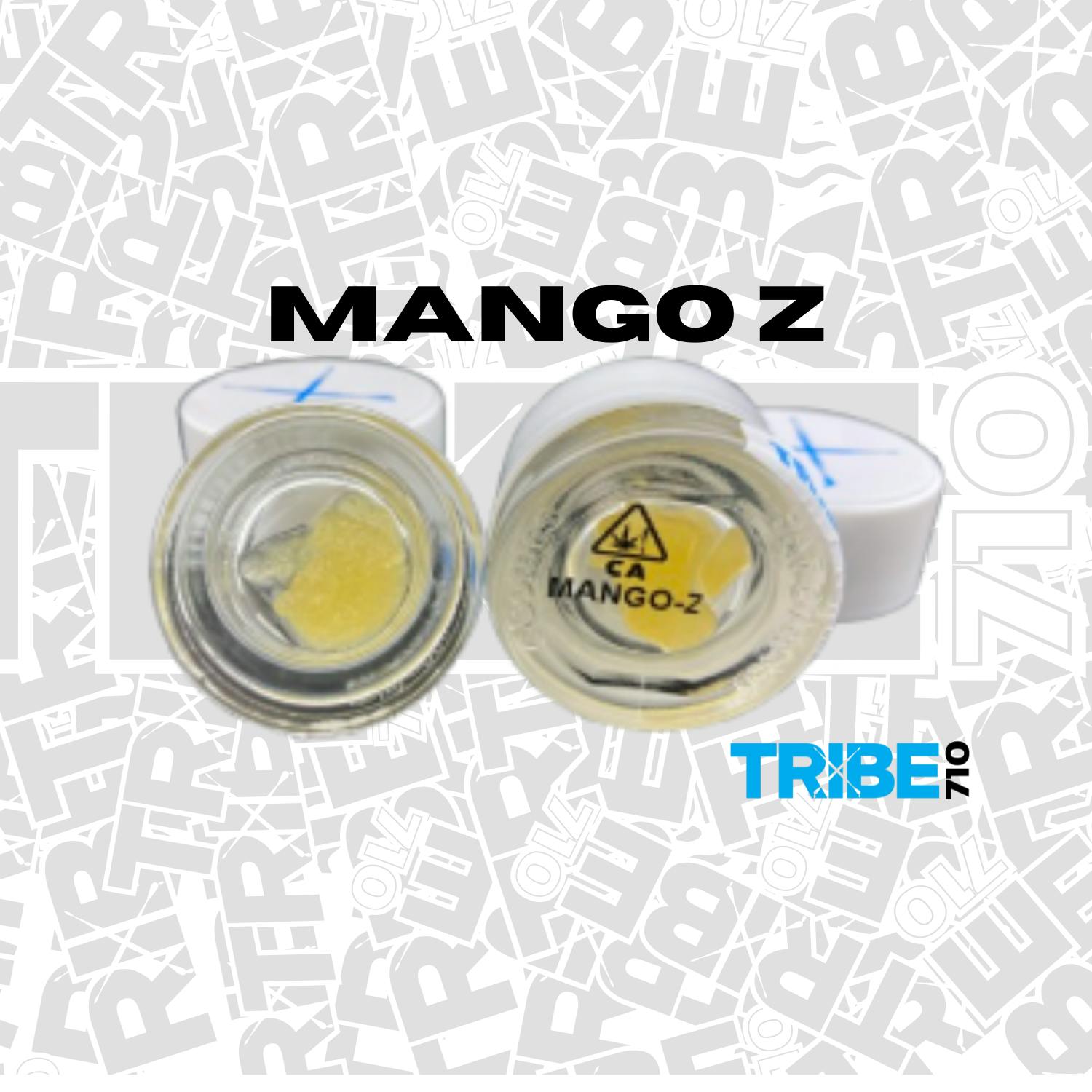 TRIBE710 - MANGO Z