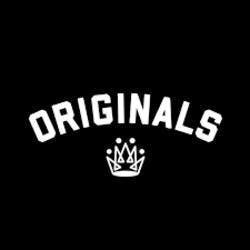 Originals - Skywalker OG - Pre-Roll 1g