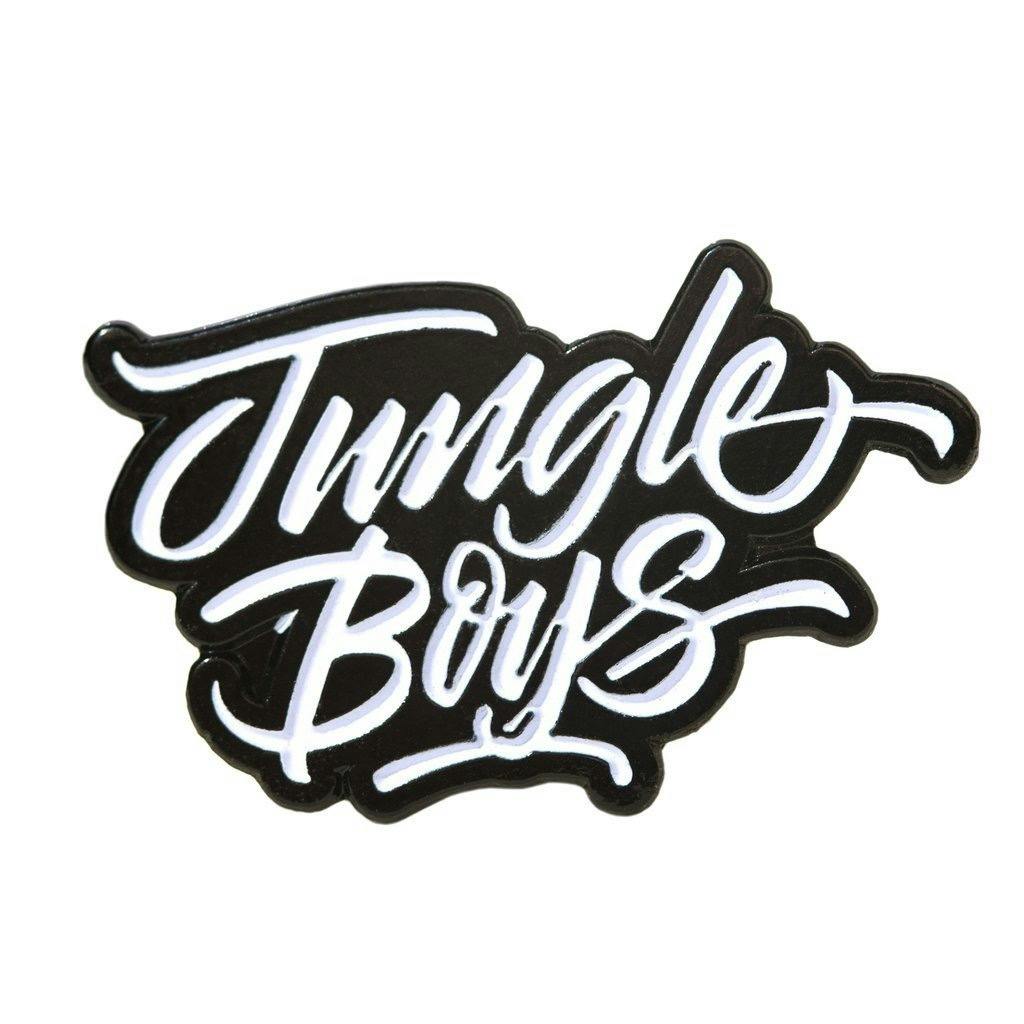 Jungle Boys - Chem91 x Sfv x Tk - Pre-Roll 1g