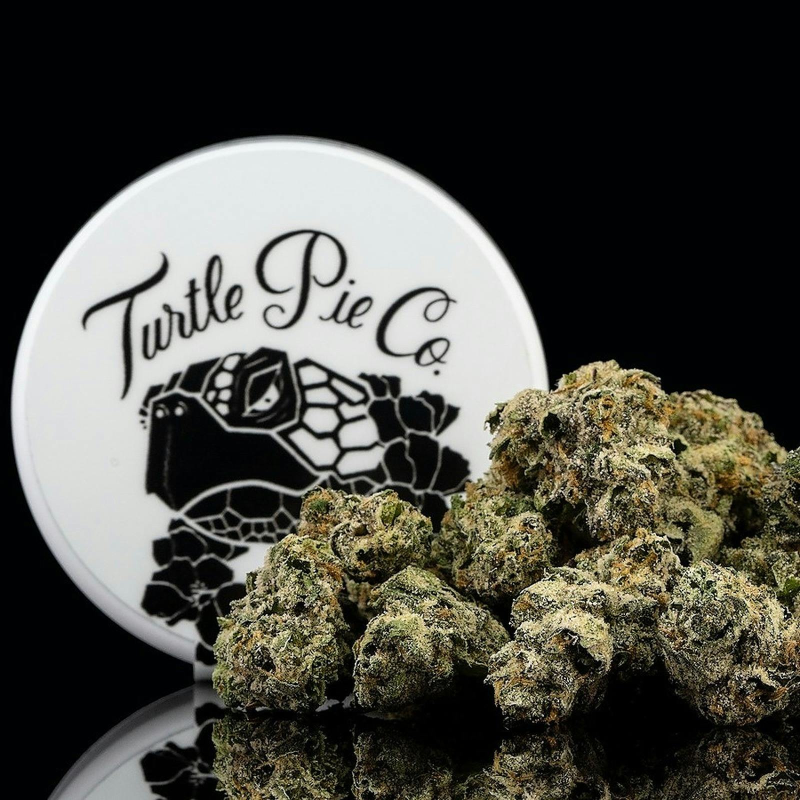 Turtle Pie Co | Original Sin 3.5g