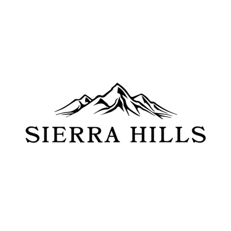 Sierra Hills - Glueberry OG | 28g Shake