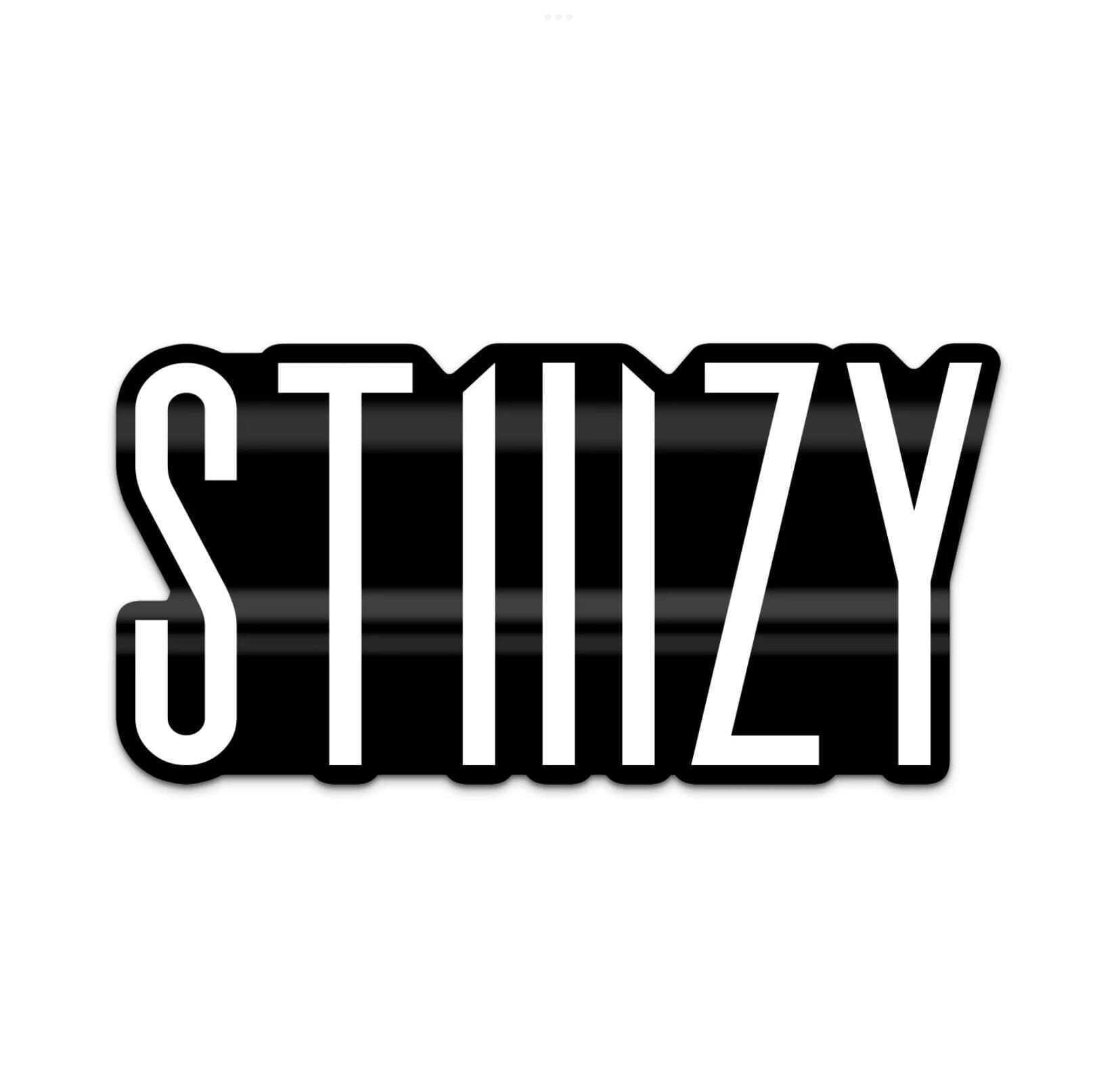 Stiiizy White 3.5g Flower - Mac 10