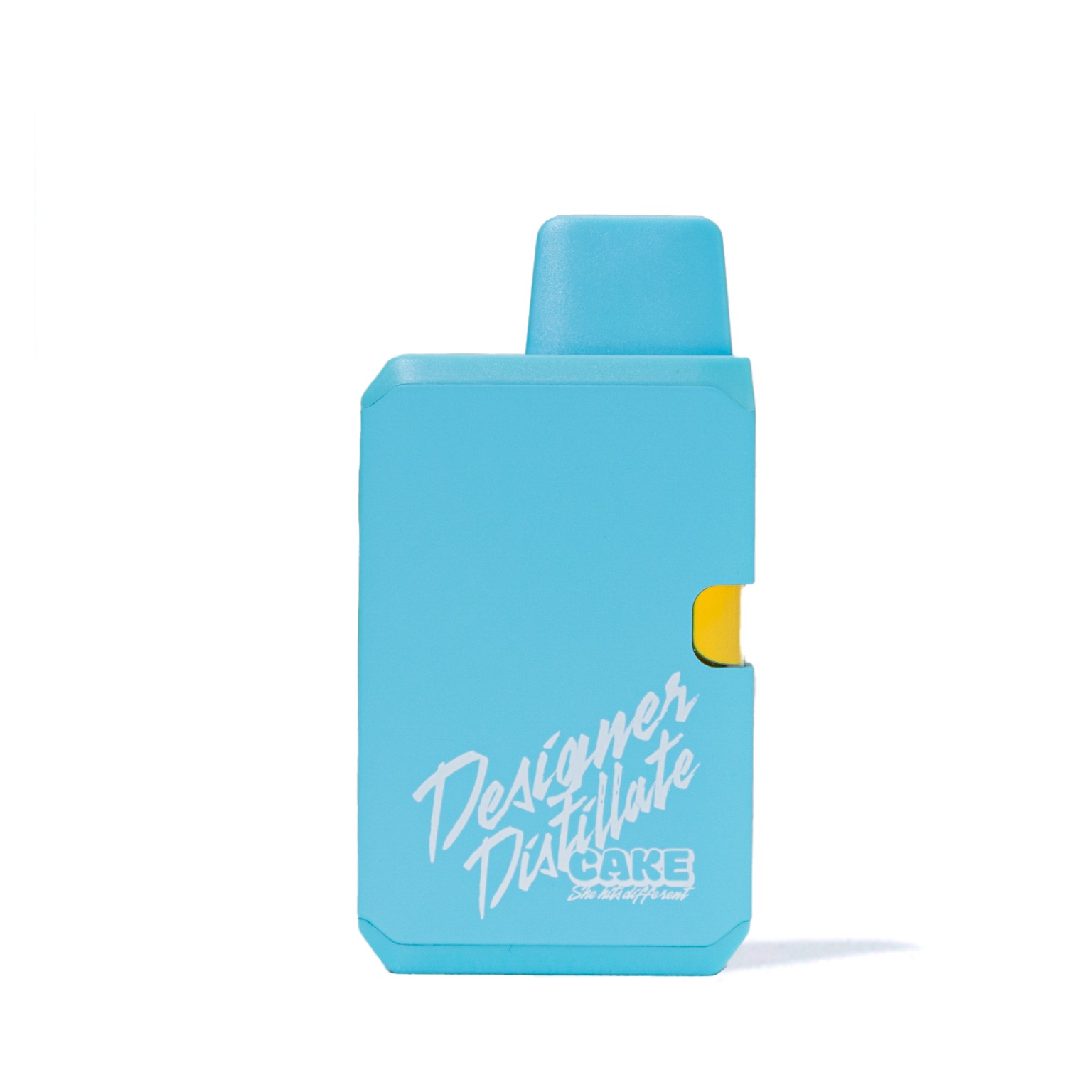 Cake | Watermelon OG (I) | 1.25g Designer Distillate Disposable Vape