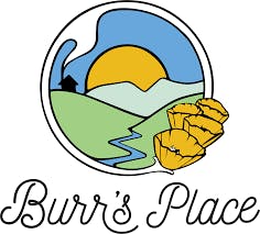Burr's Place | Chocolope | Flower | 14g