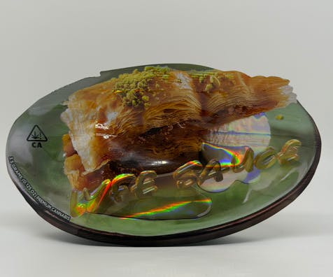 Lyfe Sauce | Baklava 3.5g