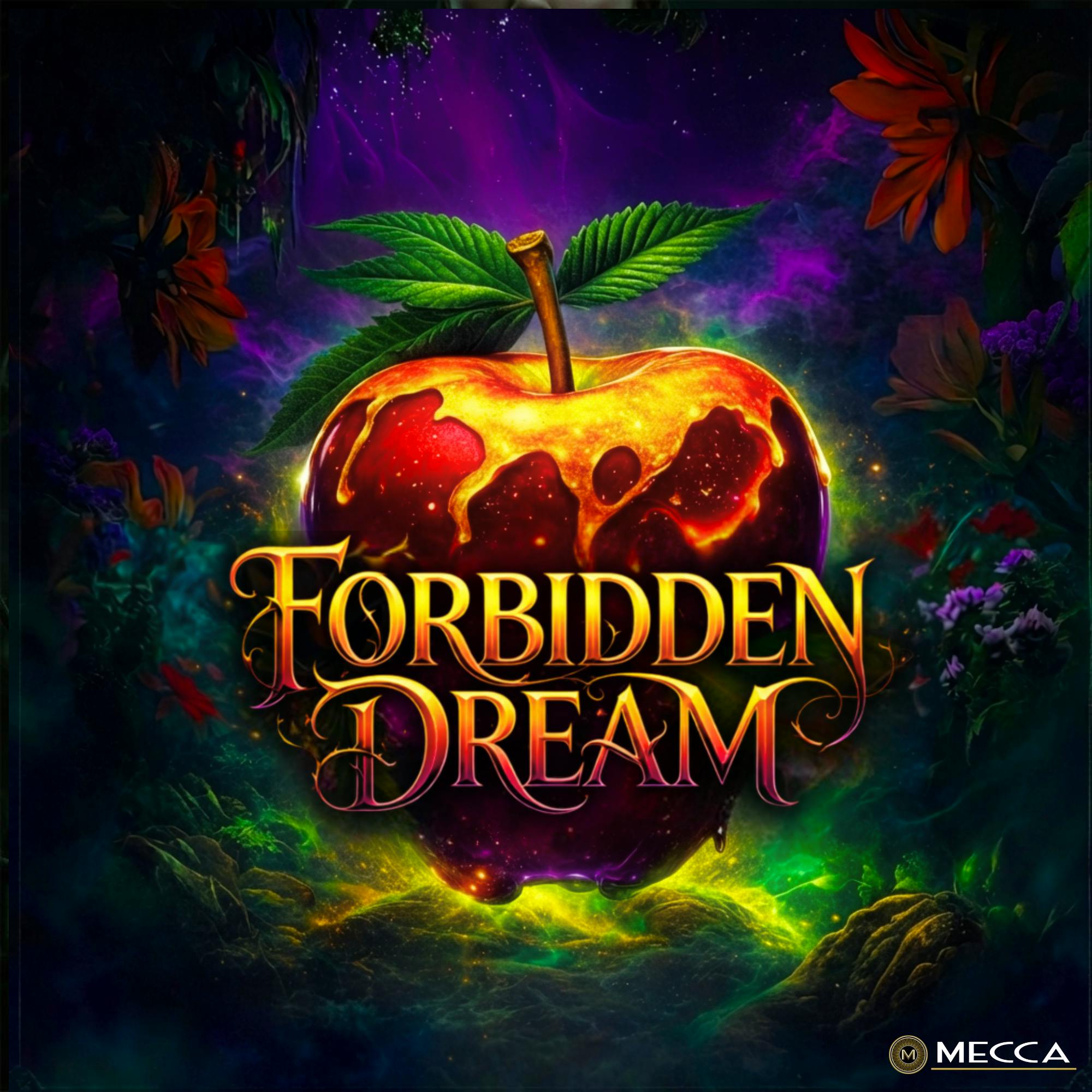 Forbidden Dream