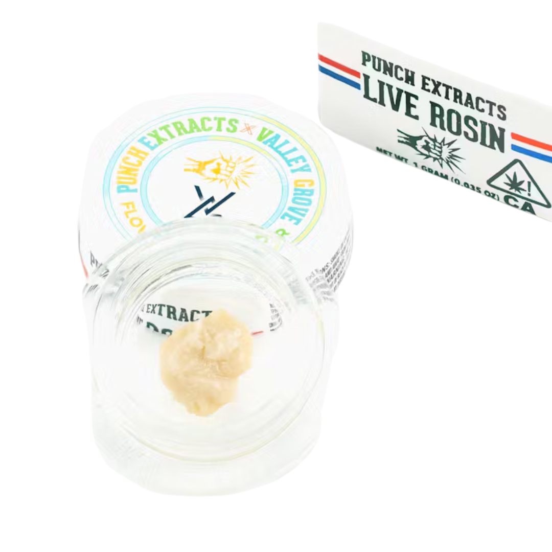 FLOW STATE LIVE ROSIN BADDER (TIER 2)