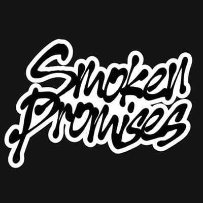 Smoken Promises - Urban Legend | 7g