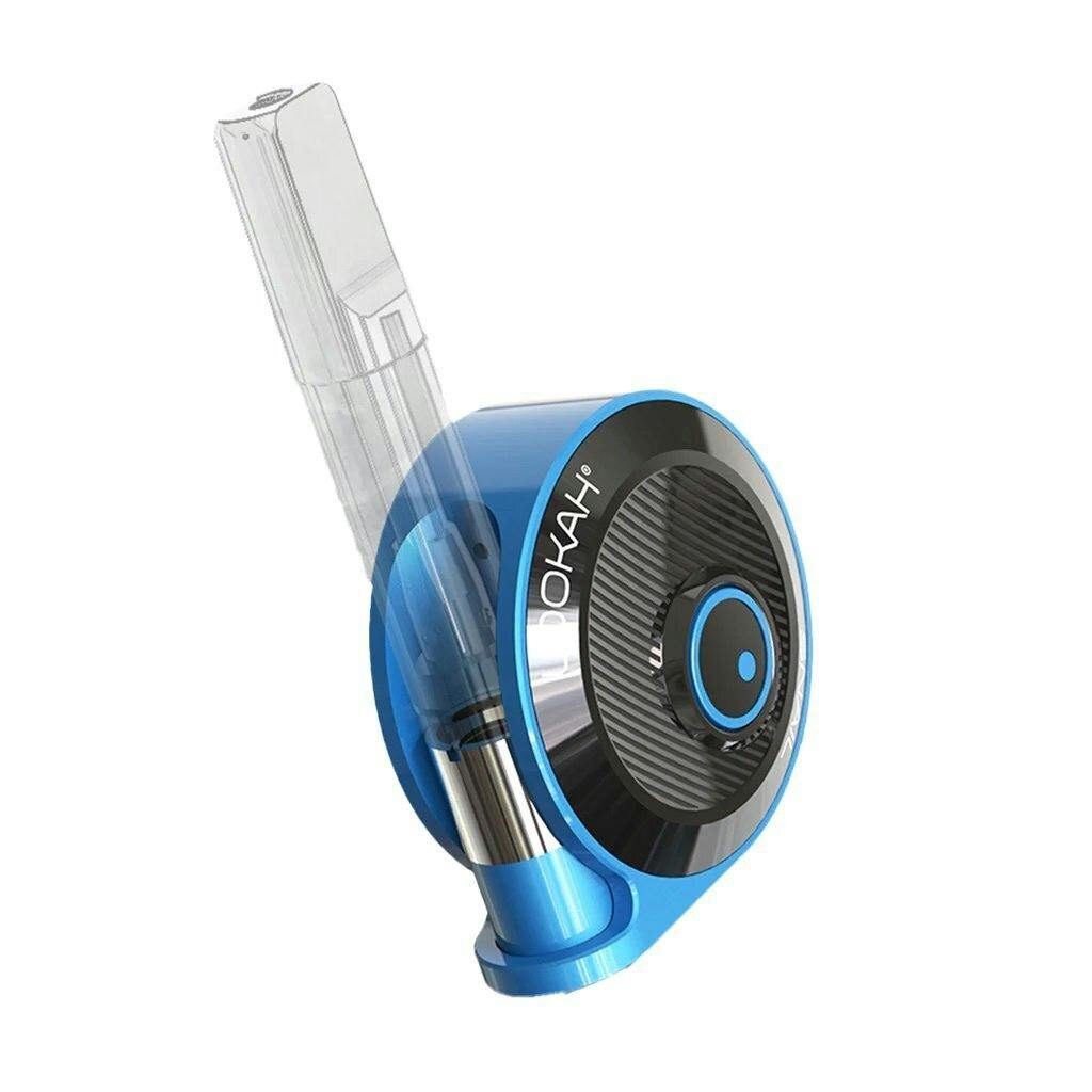 Snail 2.0 Variable Voltage Battery - Blue