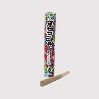 Hippies | 1g Pre Roll | Lato Purp
