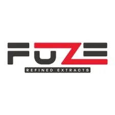 Fuze | Live Resin Sugar 0.5g - Face on Fire (S)