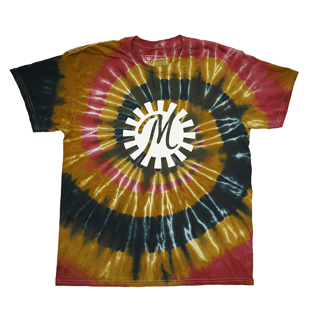 Mainstage - Tie Dye T-Shirt | Apparel
