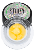 FRUIT RINGS - LIVE RESIN DIAMONDS