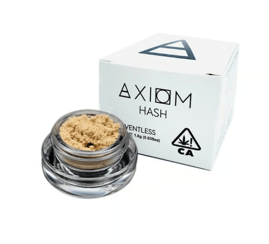 Runtz #2 | Solventless | Dry Sift | 1g