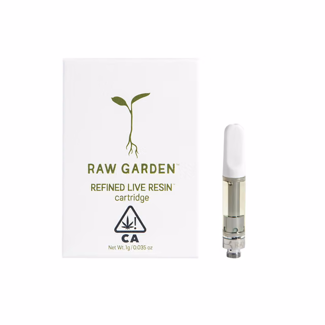 1g Cartridge | H | Fresh Water Taffy