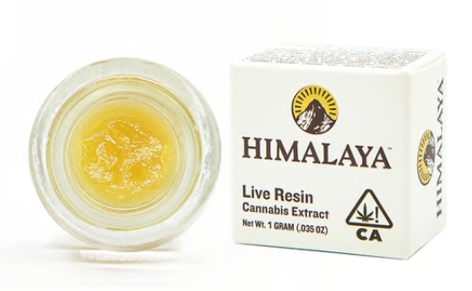 HIM Chem Dawg Dabs 1G