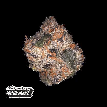 Strawberry Milkshake Minis |15g