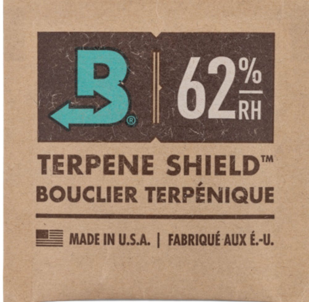 Boveda 62%