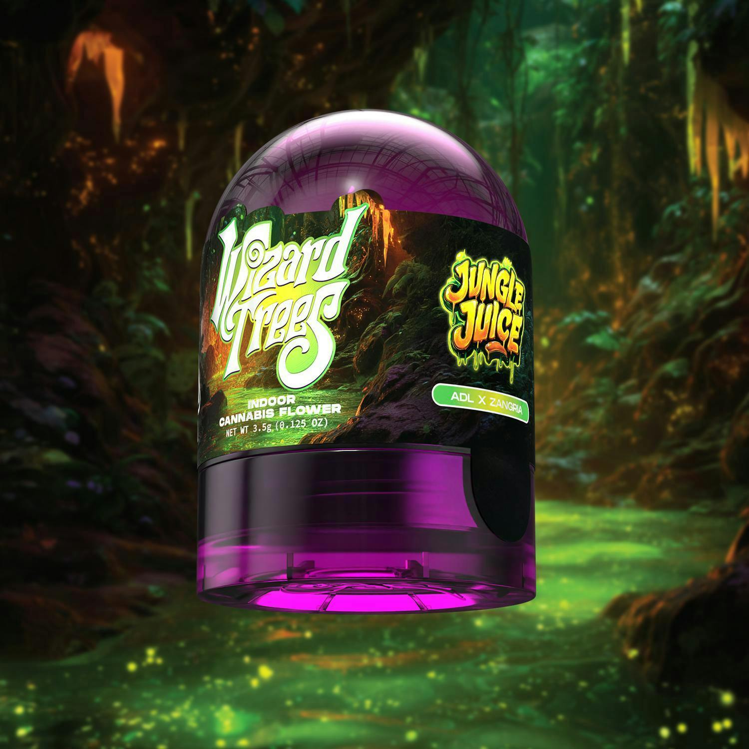 JUNGLE JUICE 3.5G