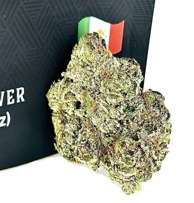 MAS - Double Runtz - 3.5g
