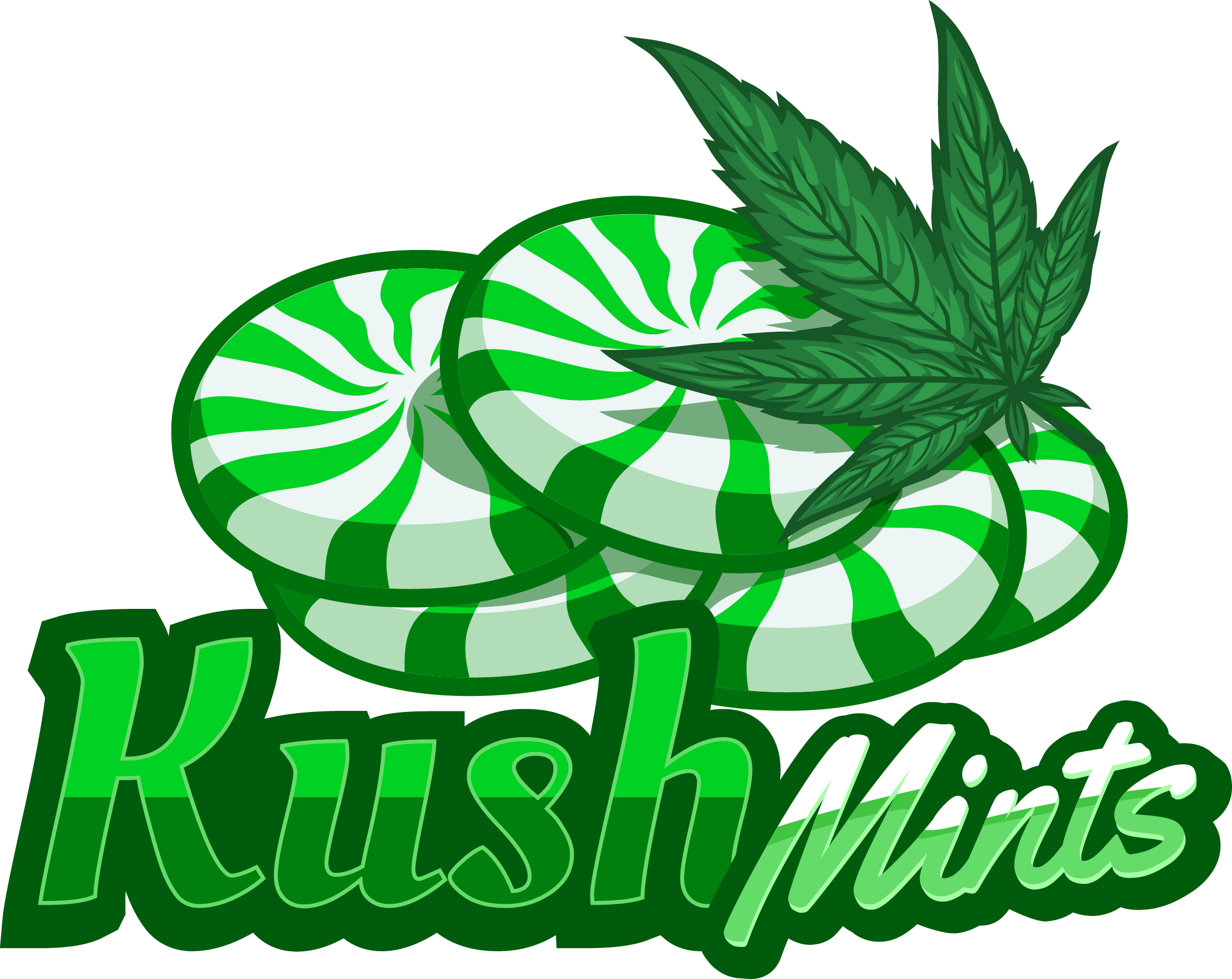 Kush Mints