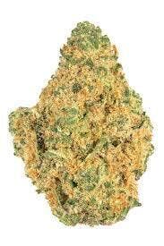 Core | Blueberry Pancakes