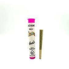 Crumbz • Preroll • Rose Runtz • $8 *Tax Included