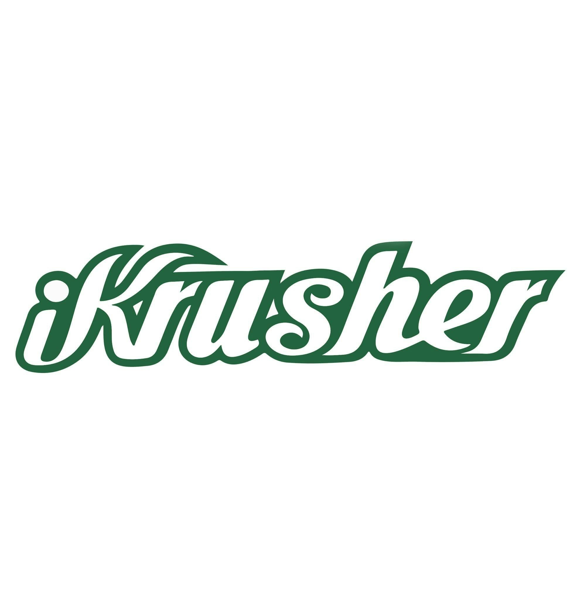 iKrusher Vape Batteries - Basic