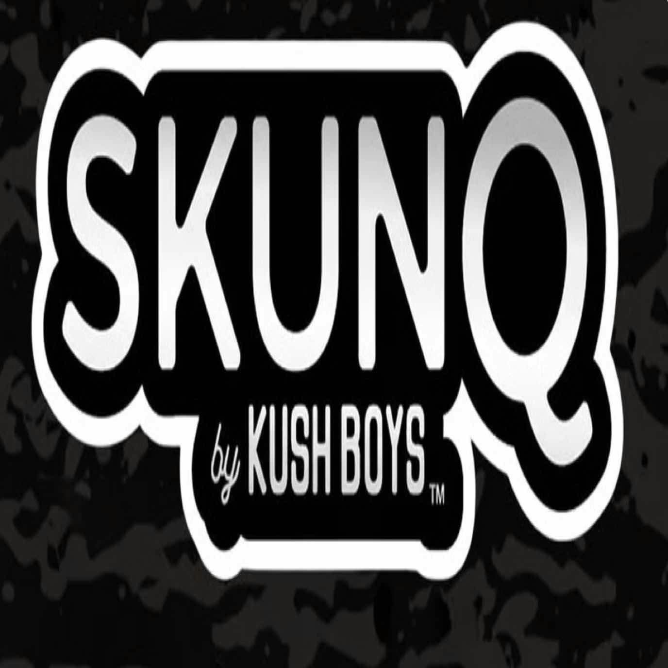 Skunq - Plum Haze 10g smalls