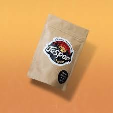 Jasper Rainbow Squishee (H) Flower