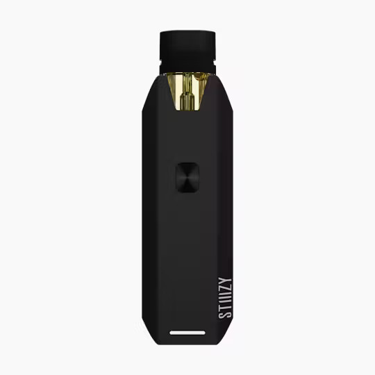 STIIIZY - PRO XL BLACK BATTERY - g