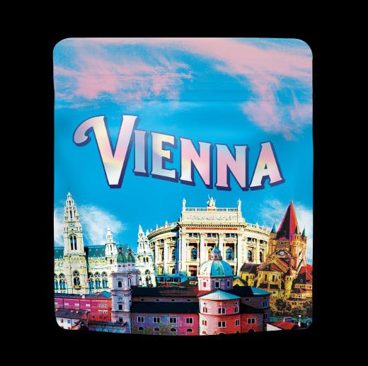 Cookies x The Grower Circle - Vienna
