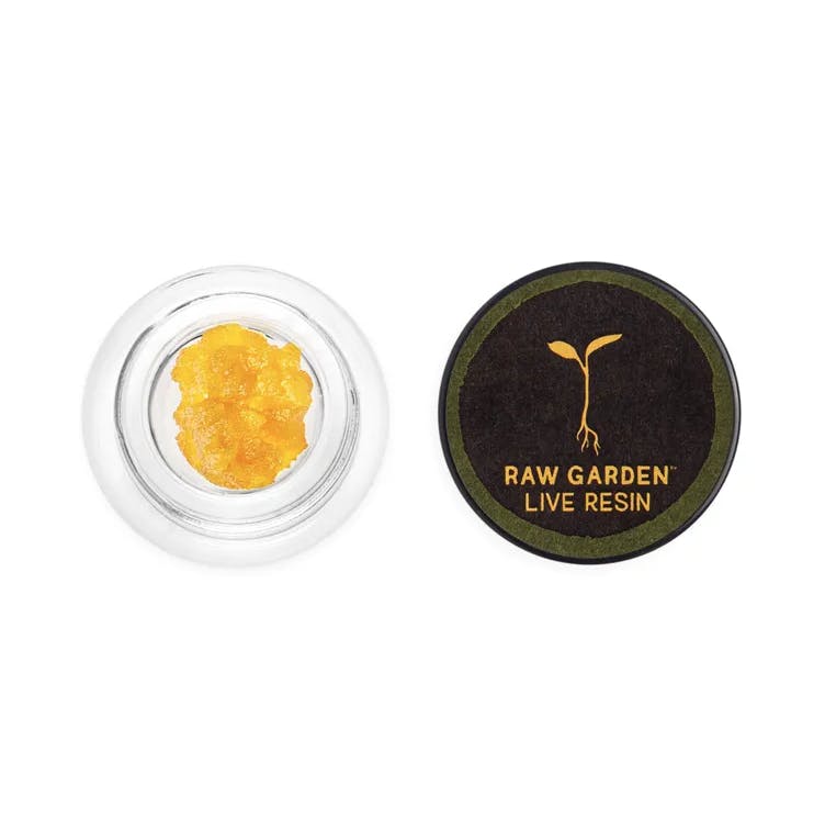 Permanent Marker Live Resin - 1 g