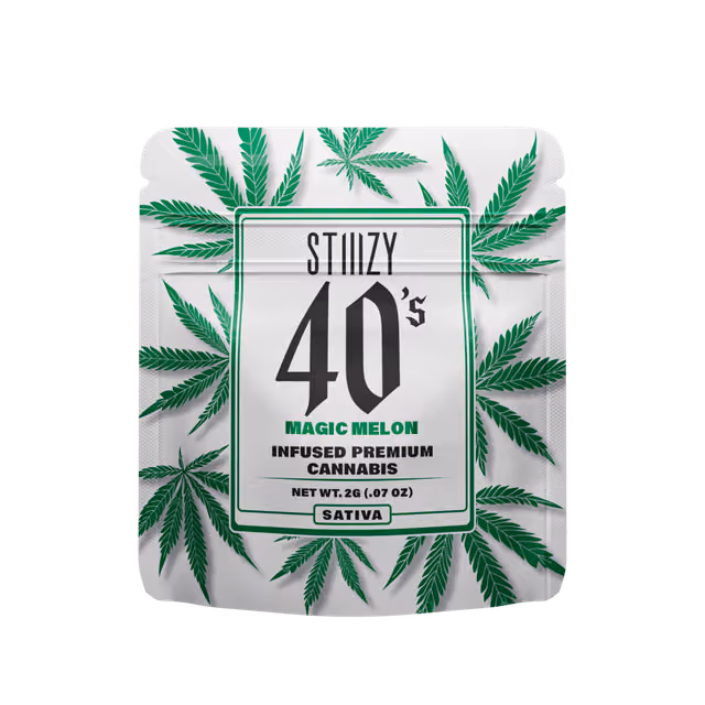 Magic Melon | 7g Infused - SR - 118