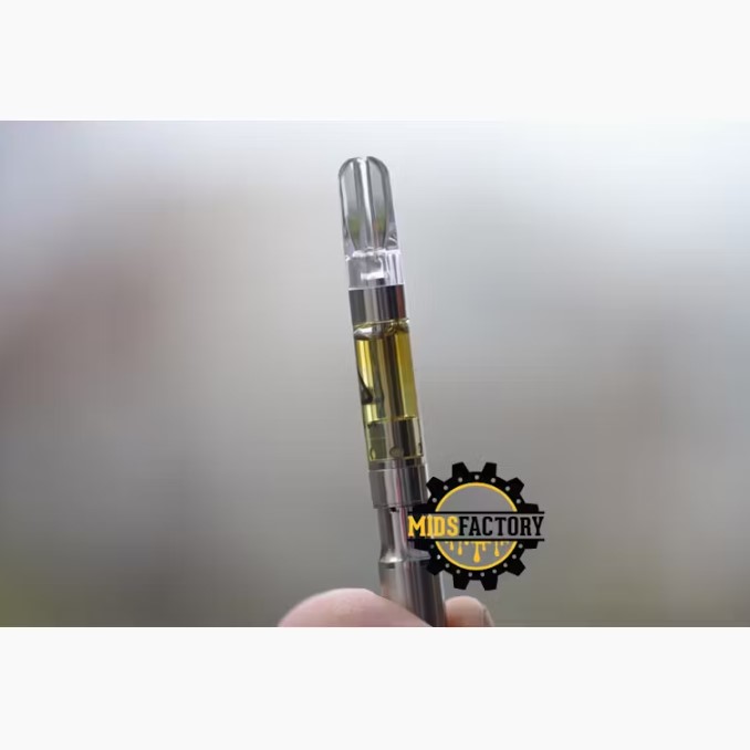 MidsFactory - Bubblegum Cookies (I) Vape Cartridge - 1 g