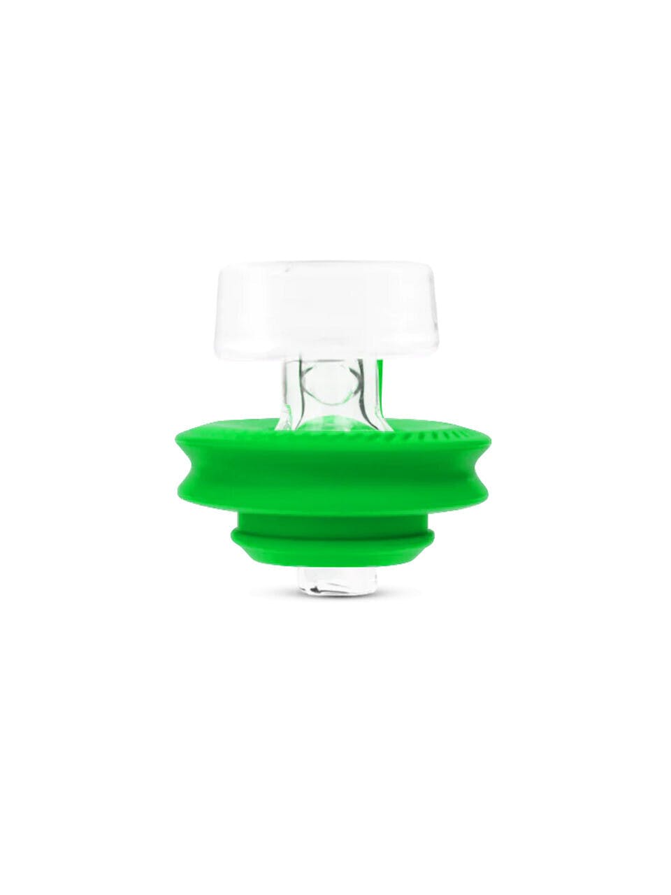 PuffCo | Peak Pro Ball Cap - Green