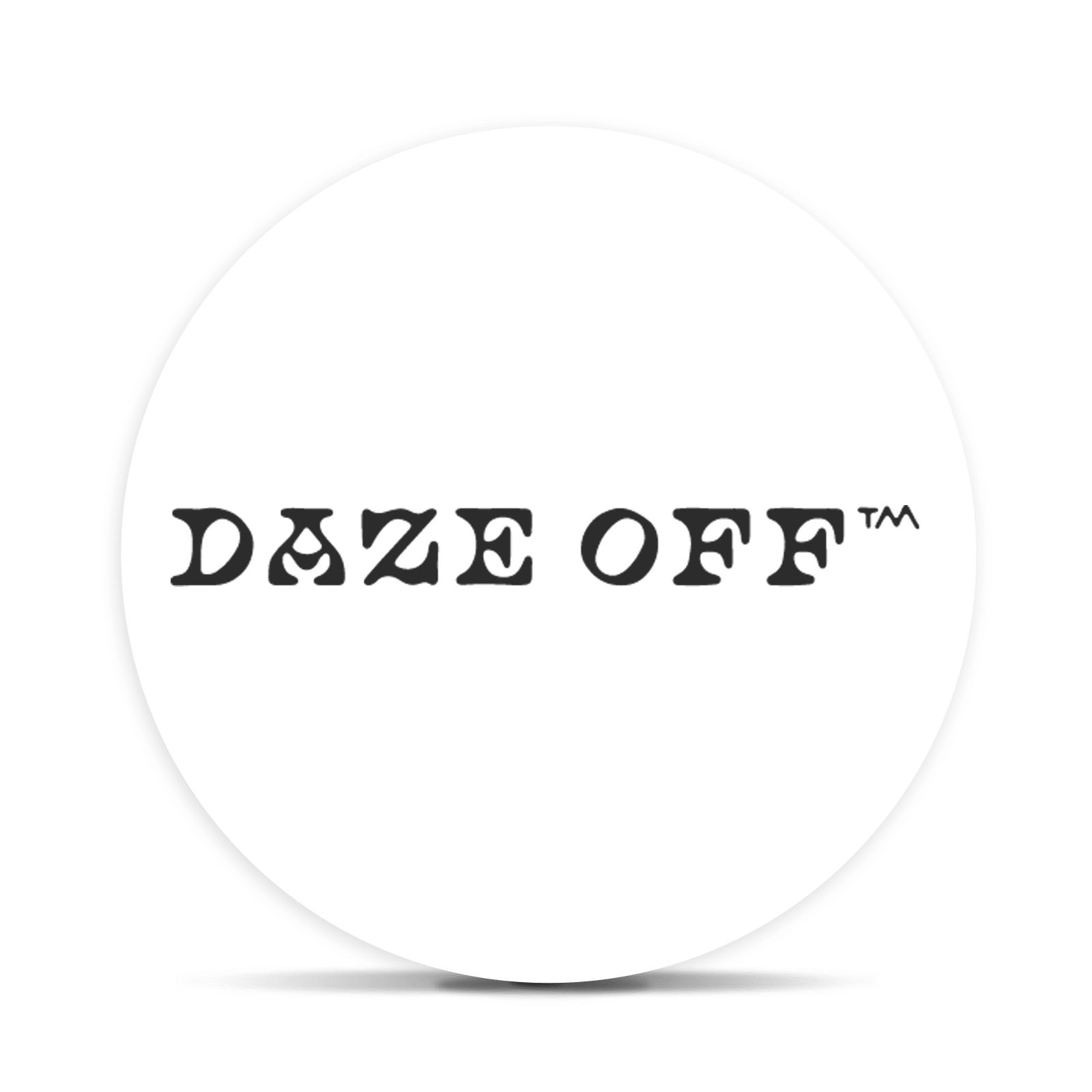 Daze Off - Trainwreck | 14g