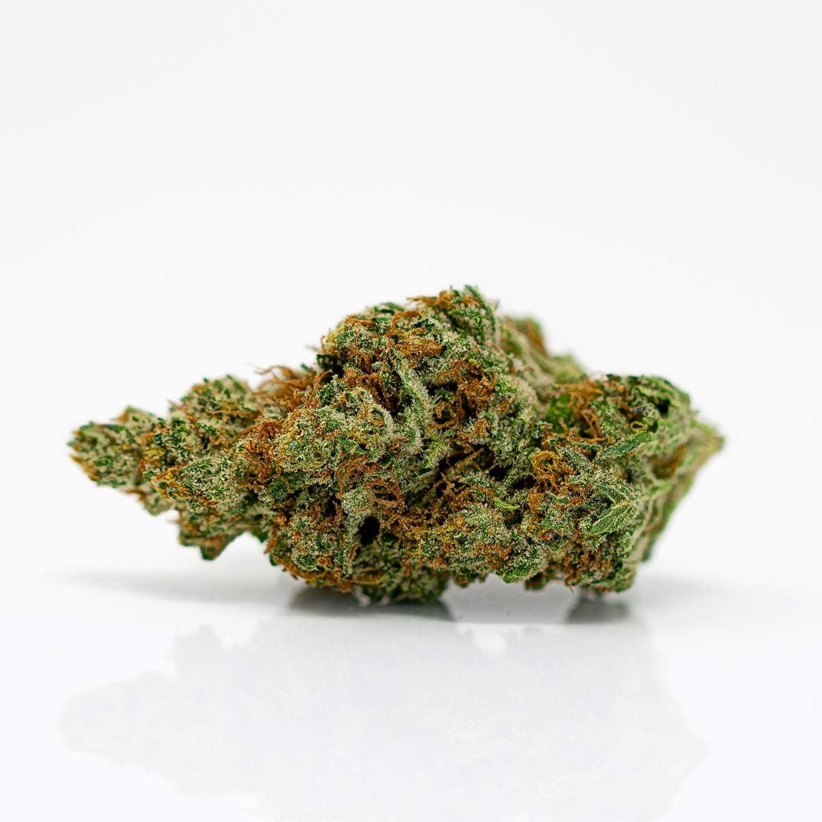 Srene Stripper Glitter (I) Flower