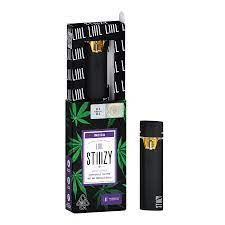 STIIIZY | Watermelon Z Disposable 0.5g