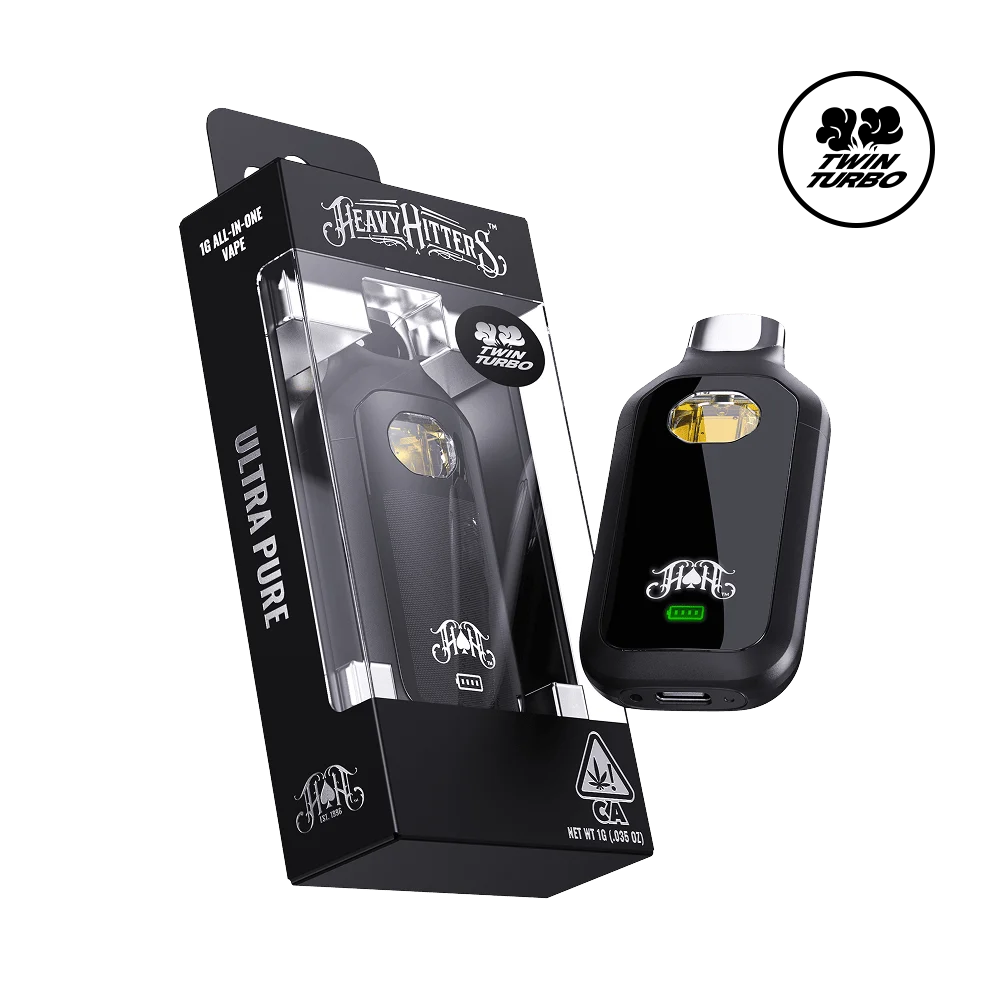 Watermelon Z | 1G All-In-One Vape