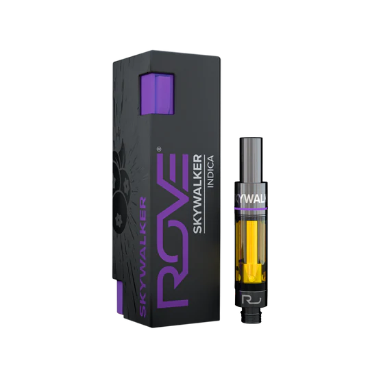 Rove | Skywalker Cart 1g (INDICA)