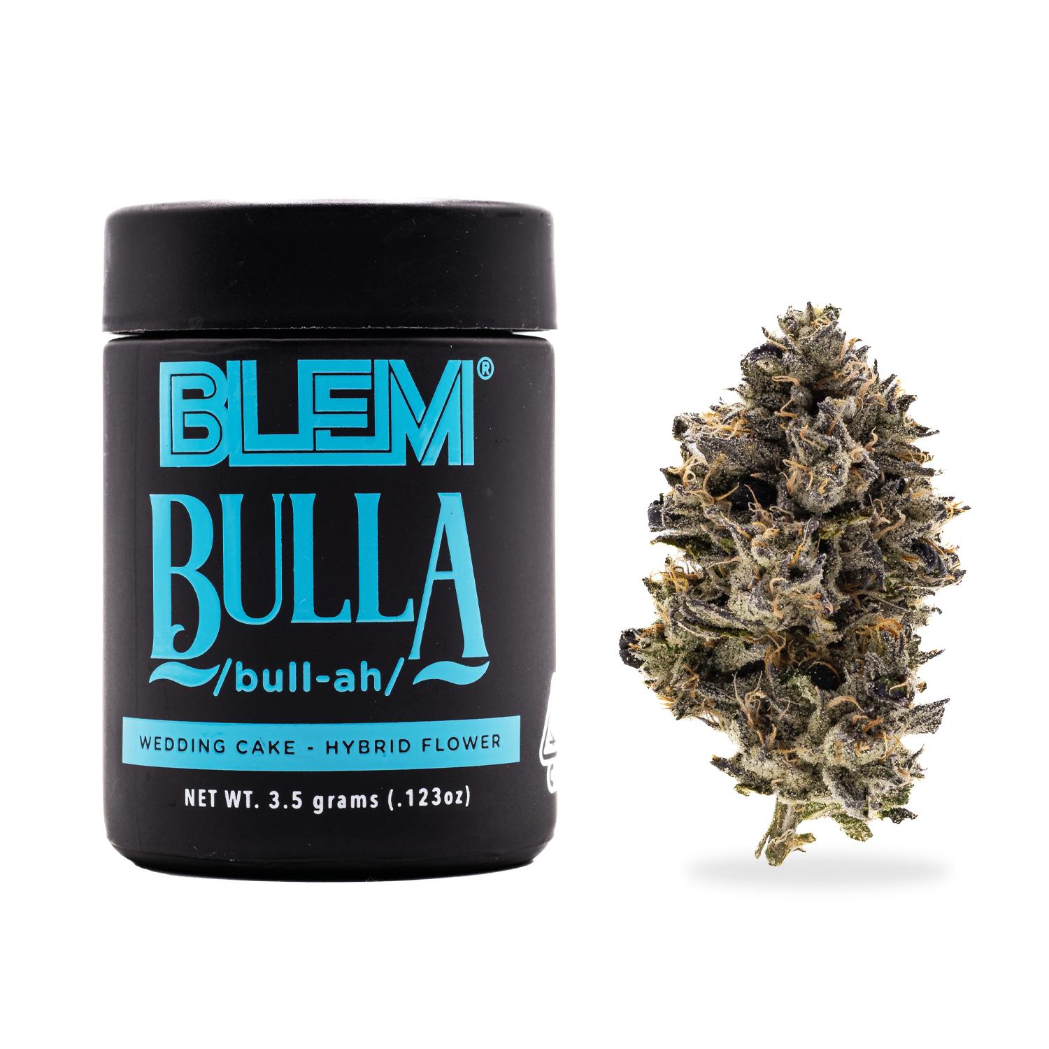 BLEM | Bulla | Flower | 3.5g