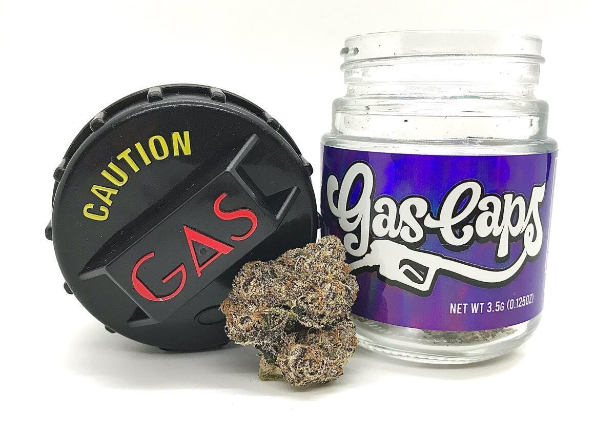 Purple Lambo 3.5g